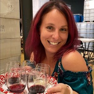 Meet your Posher, Lindsay